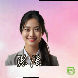 张浩