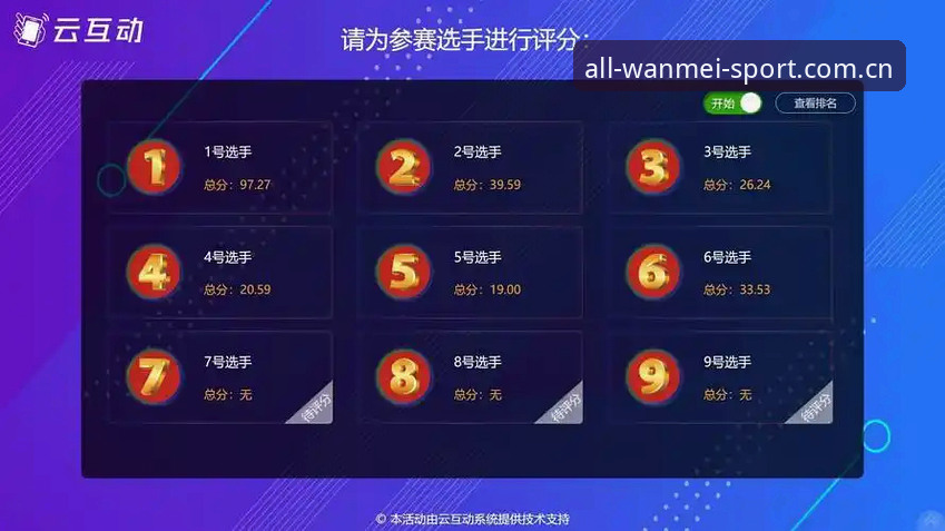 完美体育App下载全面评测：突破传统，畅享赛事新体验